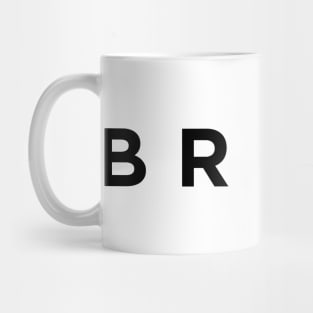 Breed Mug